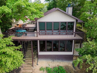 7326 Ohio 19, Mount Gilead, OH 43338