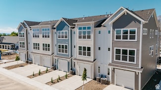 247 E 1825 N Unit 11, North Ogden, UT 84414