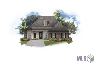 515 Lakehaven Dr, Gonzales, LA 70737