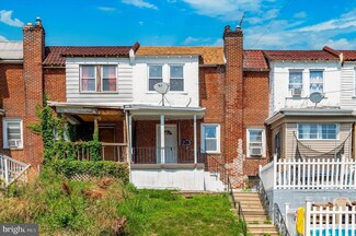 123 Verlenden Ave, Darby, PA 19023