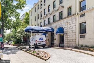 3100 Connecticut Ave NW Unit 330, Washington, DC 20008