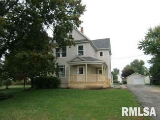 14025 134th Ave W, Taylor Ridge, IL 61284