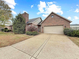 213 Thompson Ave, Evansville, IN 47715