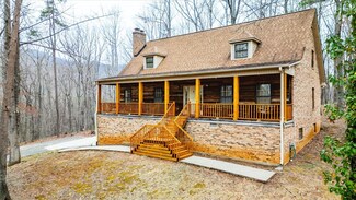326 Rock Cliffe Trail, Pickens, SC 29671