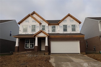 2005 Glen Valley Dr Unit 210, Washington Township, OH 45458