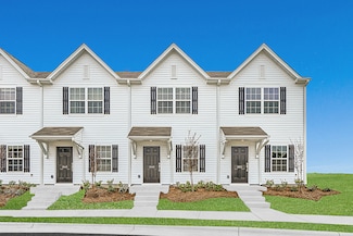 Birkdale, Winston-Salem, NC 27103