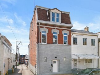 415 Cedarville St, Pittsburgh, PA 15224