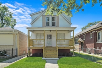 8836 S Carpenter St, Chicago, IL 60620