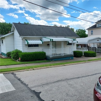 445 Wayne Ave, Greensburg, PA 15601