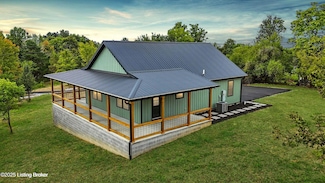 374 Nolin Estates Rd, Clarkson, KY 42726