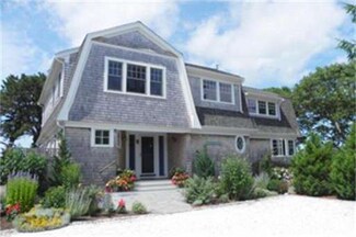 87 Squanto Dr, Chatham, MA 02633
