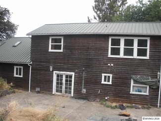 6804 Skyline Rd S, Salem, OR 97306