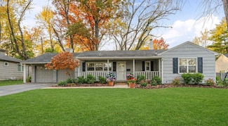 2819 W 89th St, Leawood, KS 66206