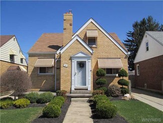 141 Fenton St, Buffalo, NY 14206