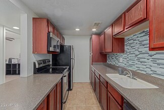 424 W Brown Rd Unit 230, Mesa, AZ 85201