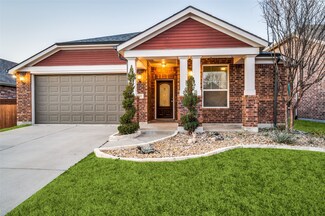 1633 Ridge Creek Ln, Aubrey, TX 76227
