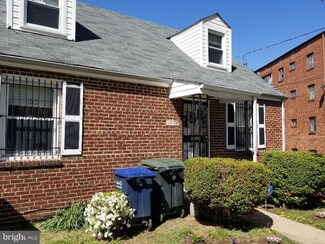 4644 Easy Place SE, Washington, DC 20019