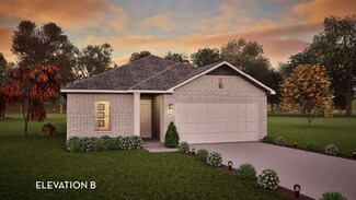 6417 Green Enclave Trail, Pearland, TX 77584