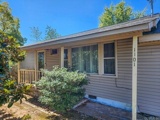 1101 Highway 65 N, Greenbrier, AR 72058