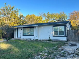 419 Byrnes Dr, San Antonio, TX 78209