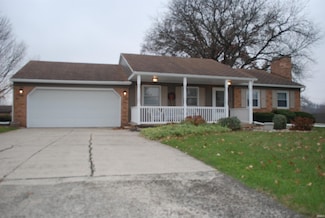 11575 Lawndale Ave, Plymouth, IN 46563