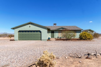 3813 S 355th Ave, Tonopah, AZ 85354
