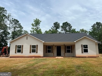 183 Warner Rd, Barnesville, GA 30204