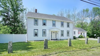 175 Main St, Limerick, ME 04048