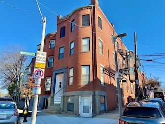379 Meridian St Unit 101, Boston, MA 02128