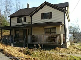 104 Rock St, Olyphant, PA 18447