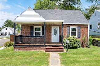 203 Robinson Ave, Barberton, OH 44203