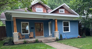 725 N Winnetka Ave, Dallas, TX 75208