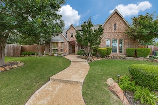 462 Whitewing Ln, Murphy, TX 75094
