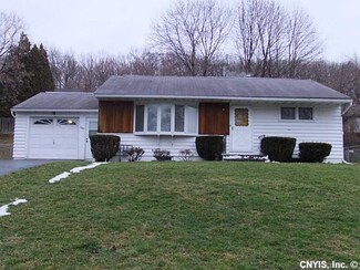 249 Sunrise Dr, Syracuse, NY 13205