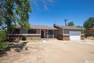 1505 Oliver Ave, Reno, NV 89512