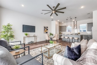 2513 El Camino Ln, Dallas, TX 75212