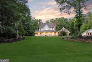 2195 Hickory Hill Rd, Alpharetta, GA 30004