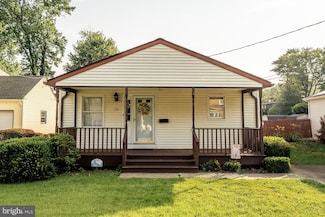 361 Crawford Ave, Maple Shade, NJ 08052