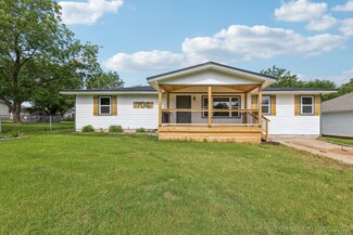 704 N Ross St, Sapulpa, OK 74066