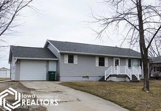 410 Goode St, Bloomfield, IA 52537