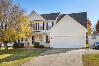 22 Beatrice Ct, Fishersville, VA 22939