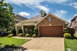 801 Marietta Ln, Aubrey, TX 76227