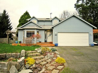803 Edison St SE, Olympia, WA 98501