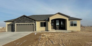 1148 N Linda Ct, Pueblo West, CO 81007