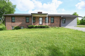 13276 Old Baxter Rd, Silver Point, TN 38582