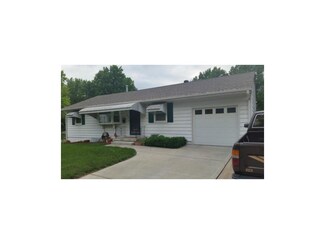 1600 N Mccoy St, Independence, MO 64050