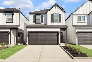 12321 Basilwood Dr, Houston, TX 77047