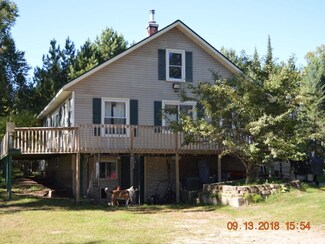 7514 Highland Ln, Saint Germain, WI 54558