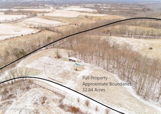Lot 1 & 7 Burgin-Noel Rd, Bloomfield, KY 40008