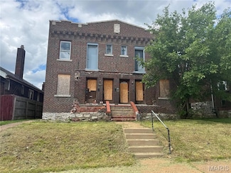 3931 Keokuk St, Saint Louis, MO 63116